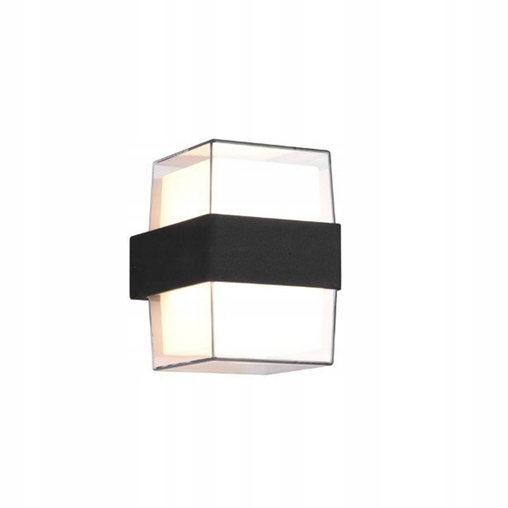 Nástěnné Led svítidlo Molina 4,6W Rl R22062142