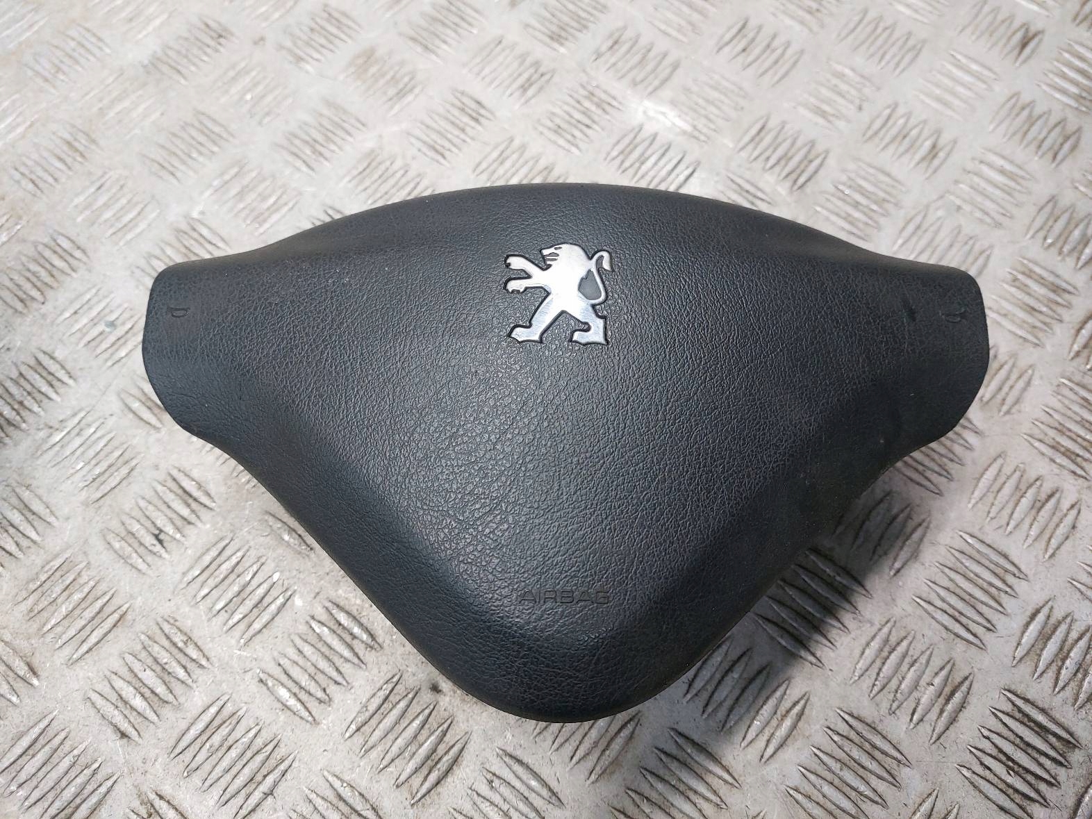 lenkrad + Airbag PEUGEOT 207 CC