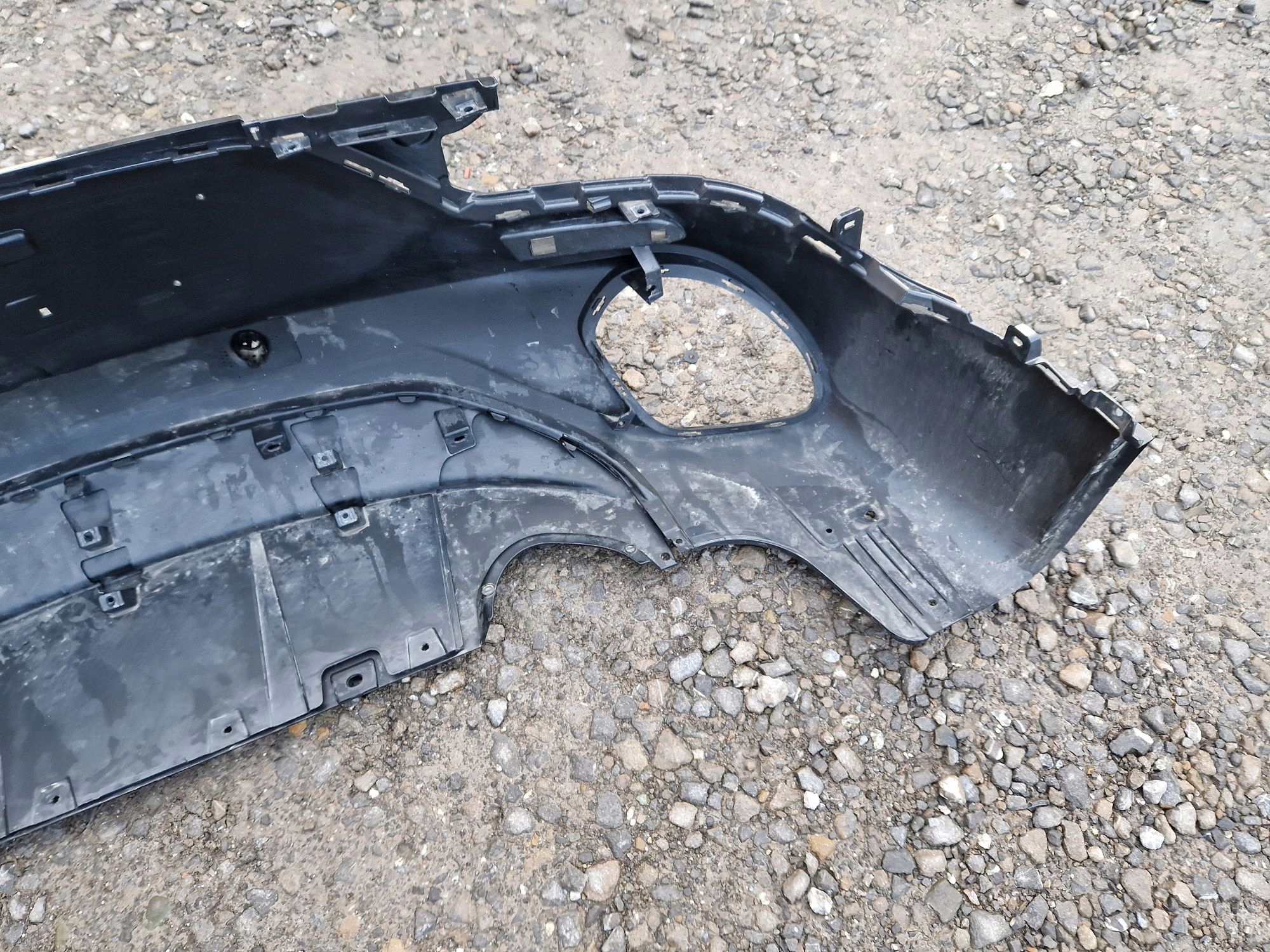 bumper rear ALFA ROMEO TONALE VELOCE 2022R->