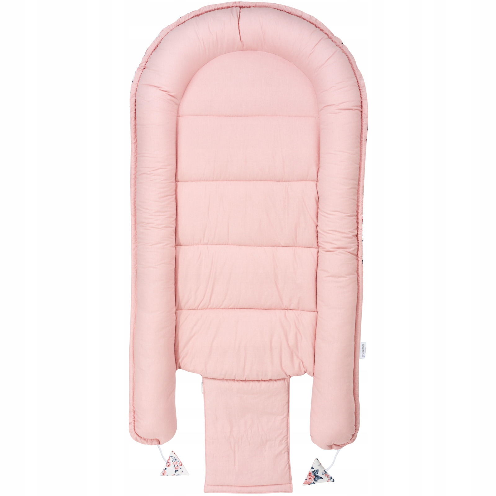 JUKKI DUŻY KOKON XXL NIEMOWLĘCY OTULACZ 65x120CM Liczba elementów 1 szt.