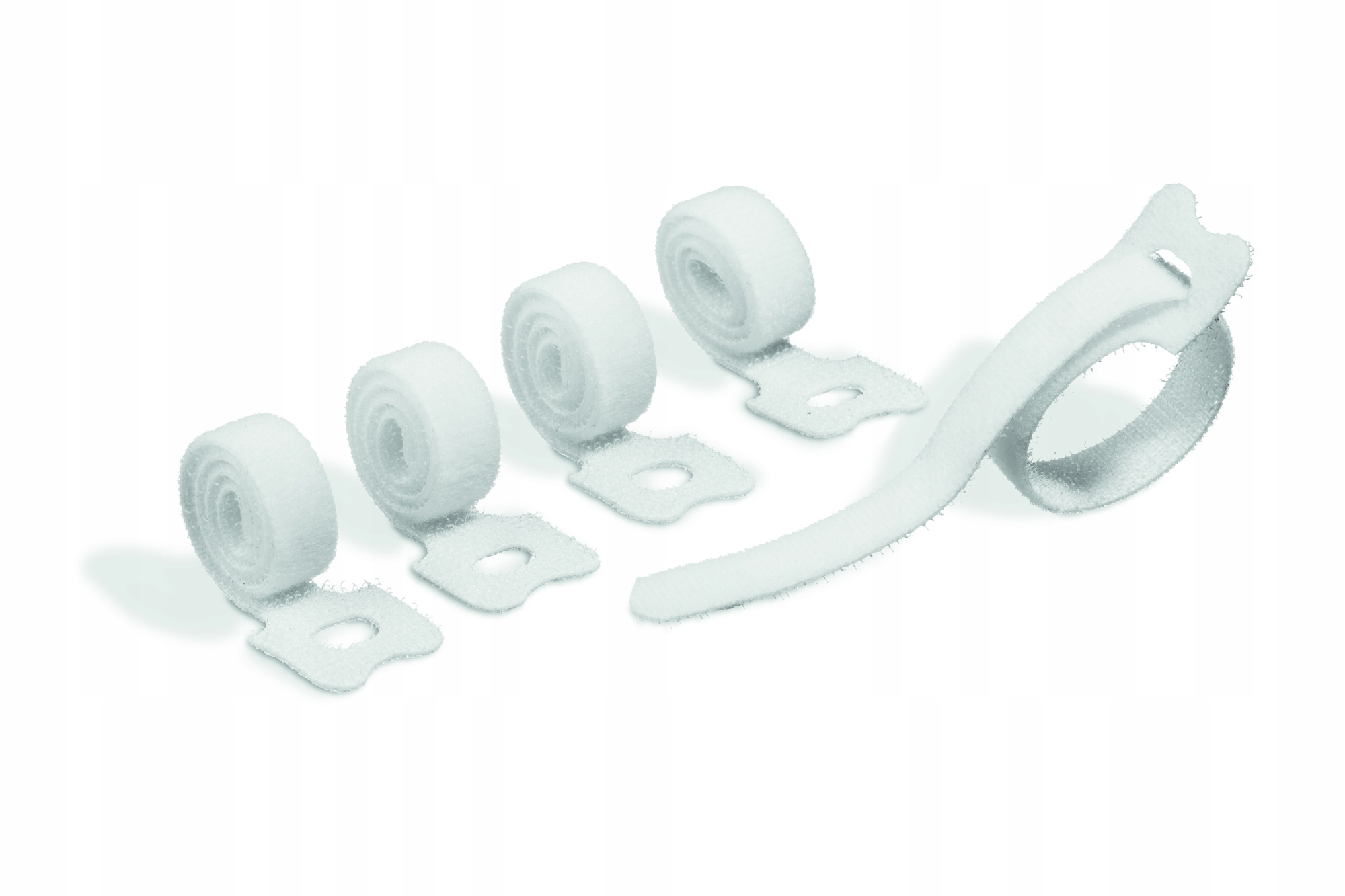 

Opaska rzep do spinania kabli Cavoline Grip Tie 20