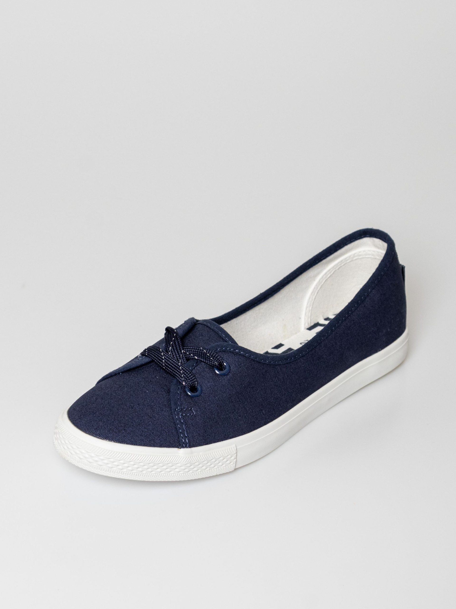 Heavy Tools Dámské Tenisky Uyana Modré Navy 38