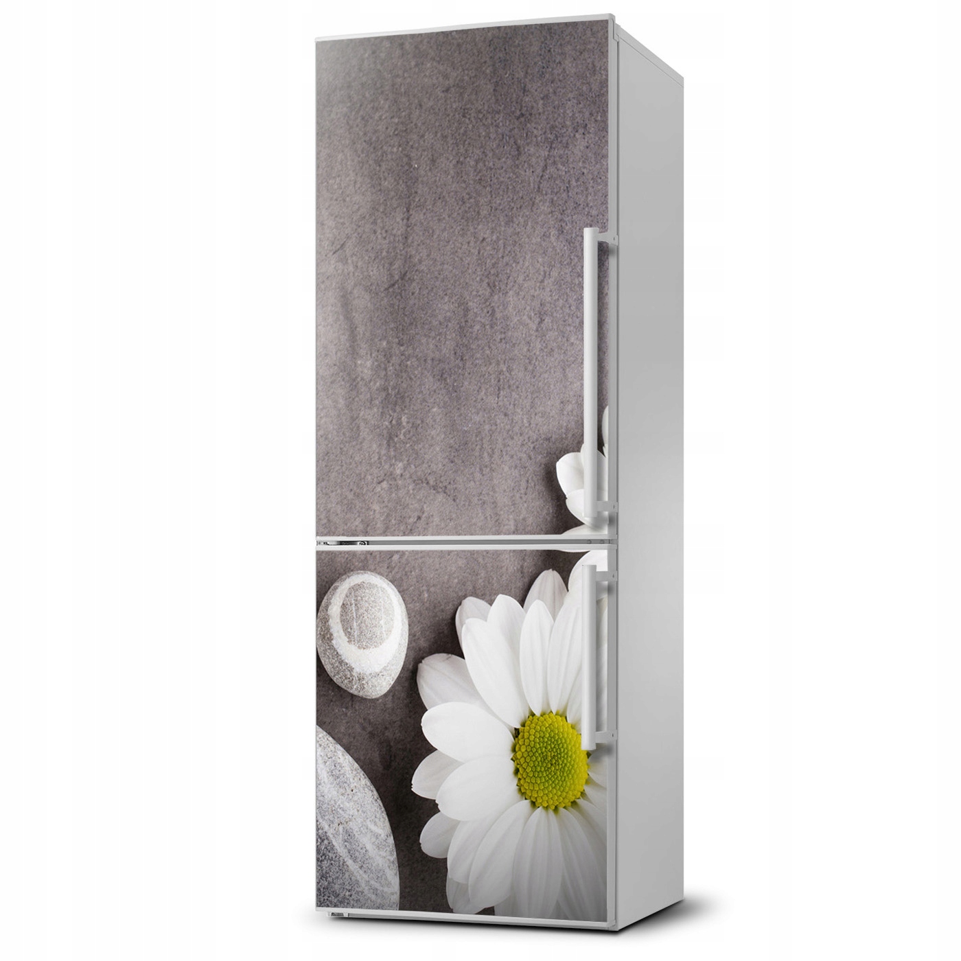 

Naklejka Magnes Magnes na lodówkę Gerbera 60x180