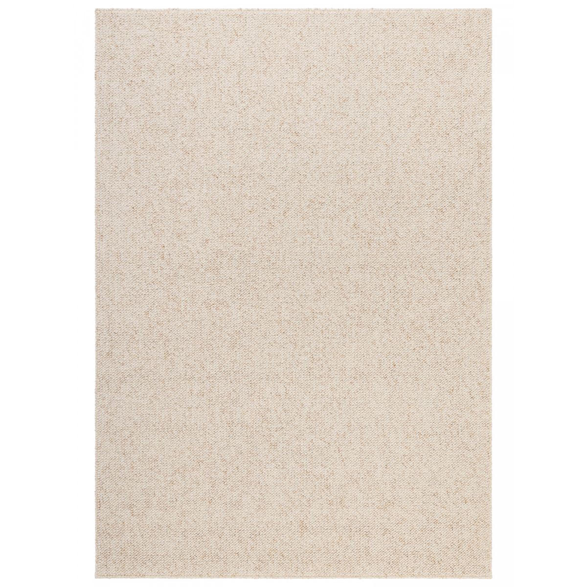 120x170 Kusový koberec Wolly Ultra 106228 Cream z kolekcie Elle