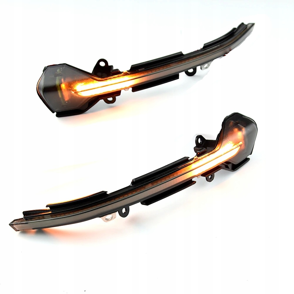led поворотник vw PASSAT B8 15-2019