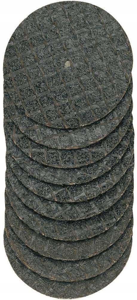 

Proxxon 28809 Tarcze tnące do stali 22mm 50szt.
