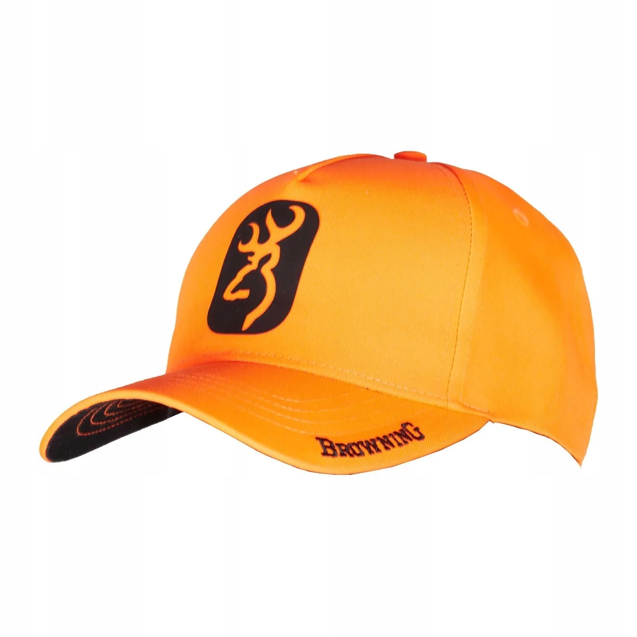 Czapka Browning More Orange 3086184004