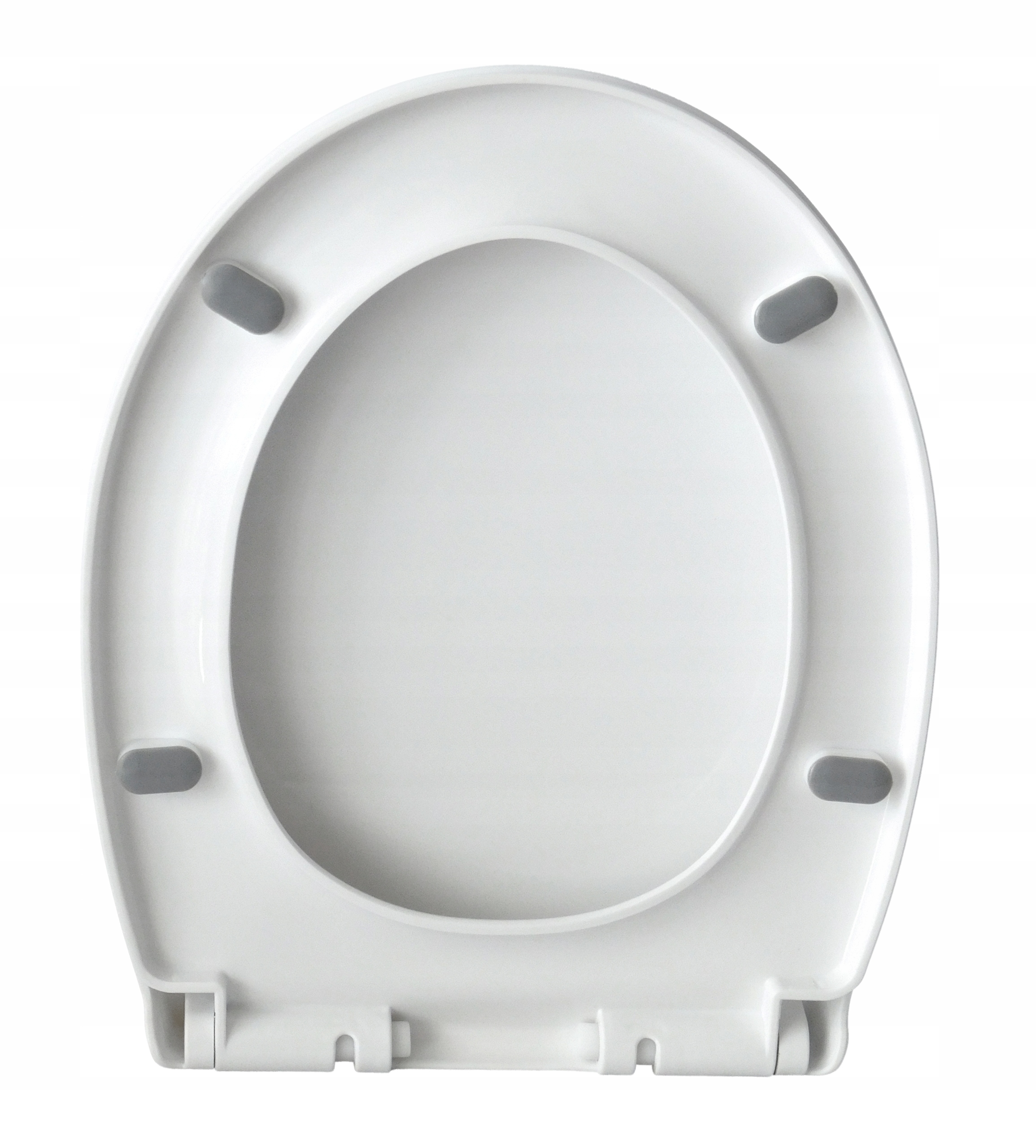 deska WC KLOZETOWA POKRYWA SEDESOWA WOLNOOPADAJĄCA Marka Estiva