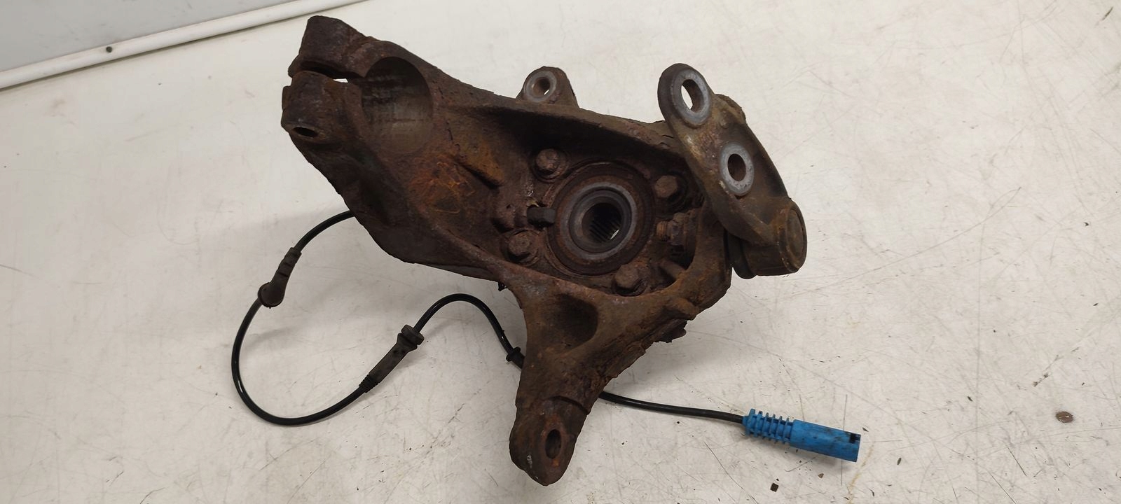 swing front front left Mini R56 1,6 VTI