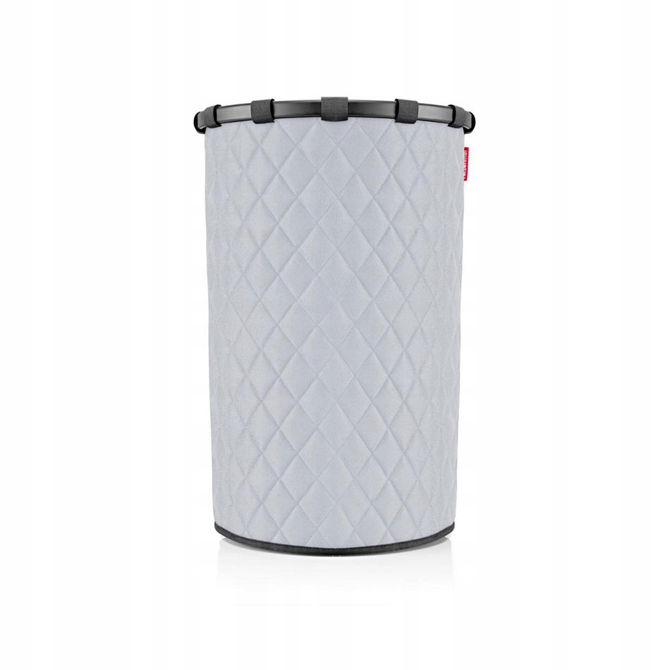Koš Rhombus Light Grey Homebasket L Frame Reisenthel