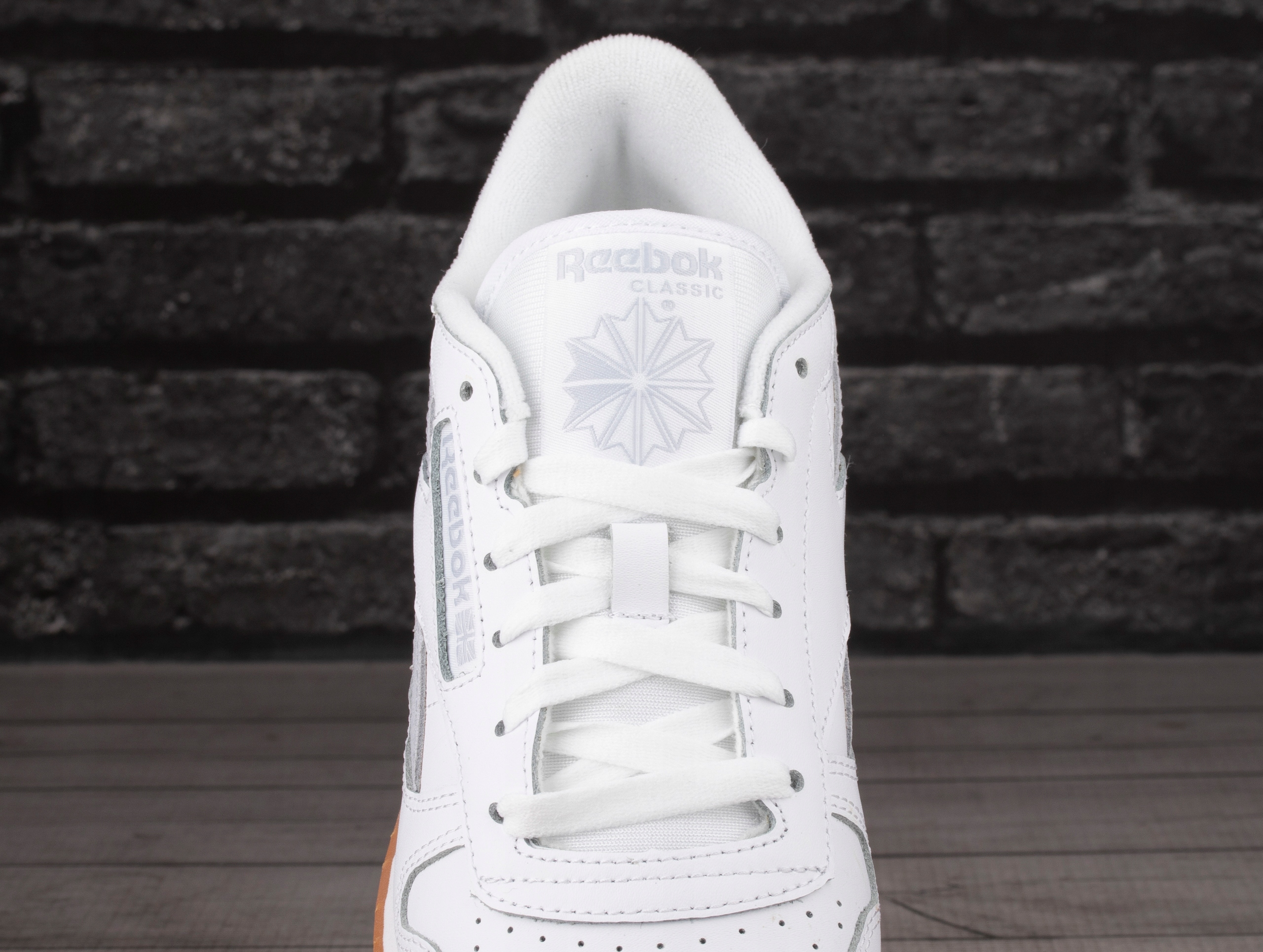 Buty, sneakersy sportowe Reebok Classic Leather Model Classic Leather