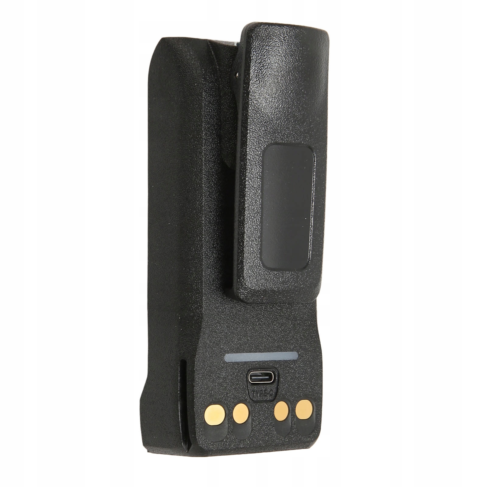 Baterie Pro Motorola PMNN4808A PMNN4807 PMNN4809 PMNN4810 7.2V 3000MAH