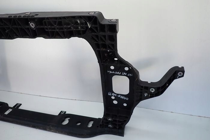 HYUNDAI I20 III 20- support panel for radiators front