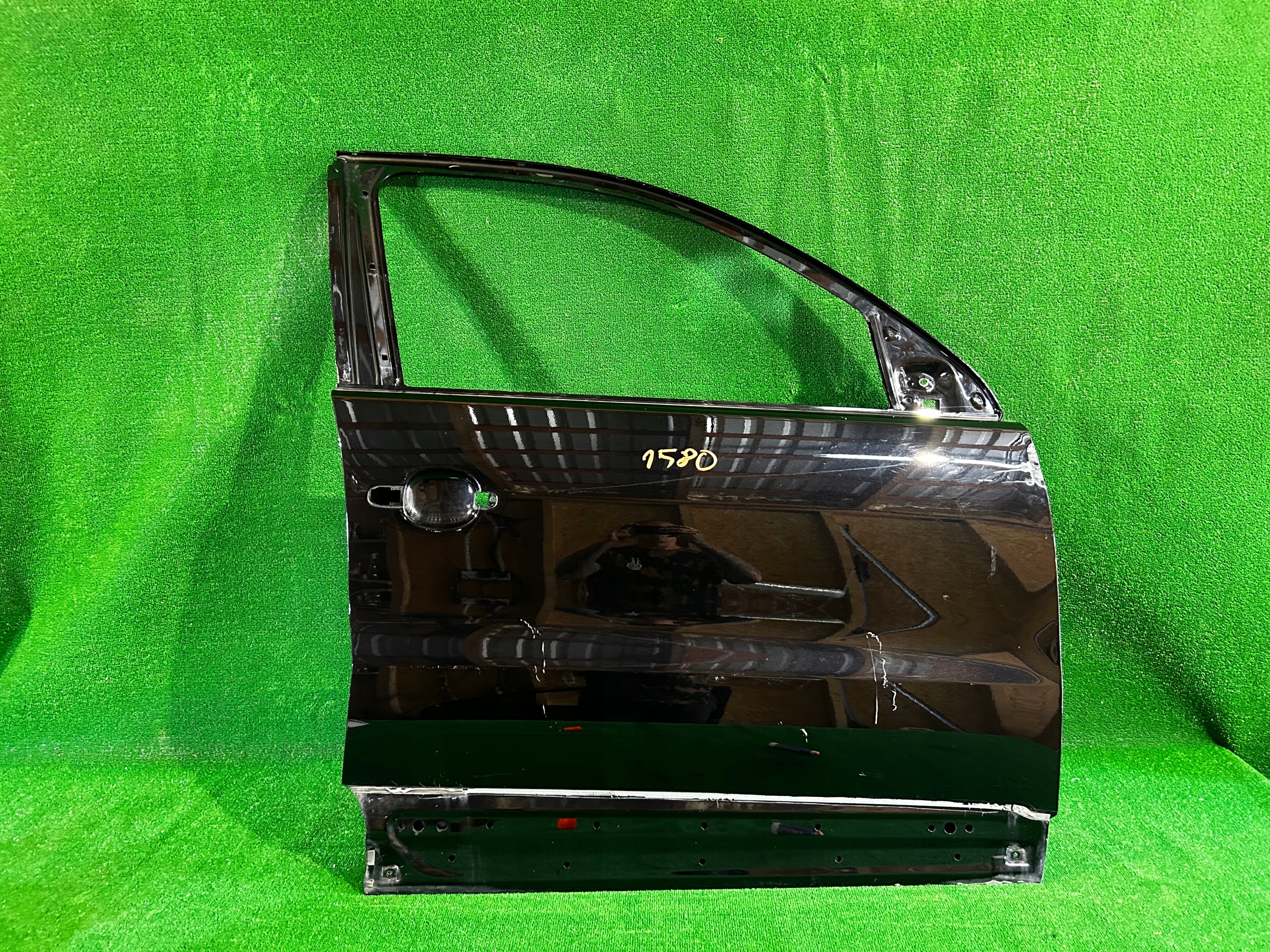 door front right VW TIGUAN and 5N0