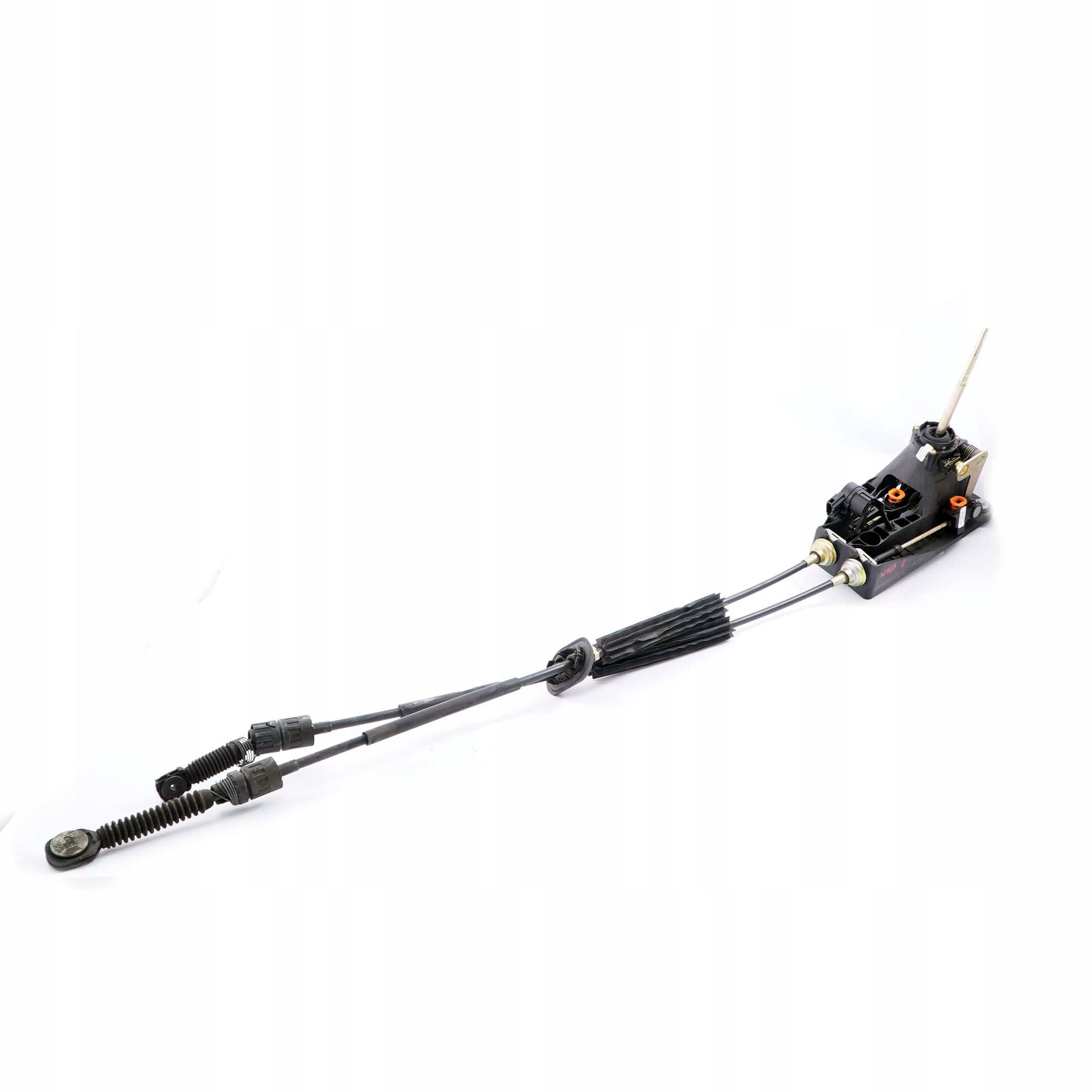 A1683601109 - Mercedes A Class W168 полуавтоматический селектор передач