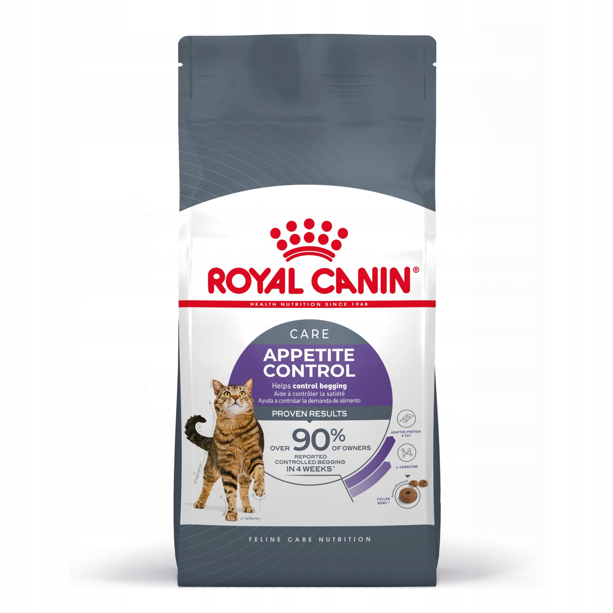 Royal Canin Appetite Control Care 2kg