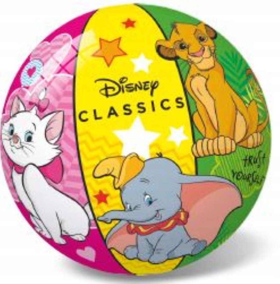 Piłka Licencja Disney