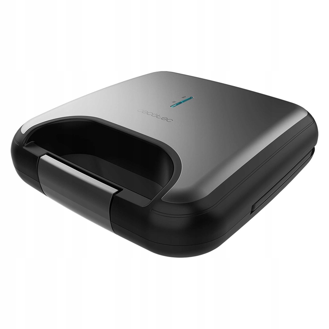 Opiekacz Cecotec Rock'nToast Combo Sandwich Maker