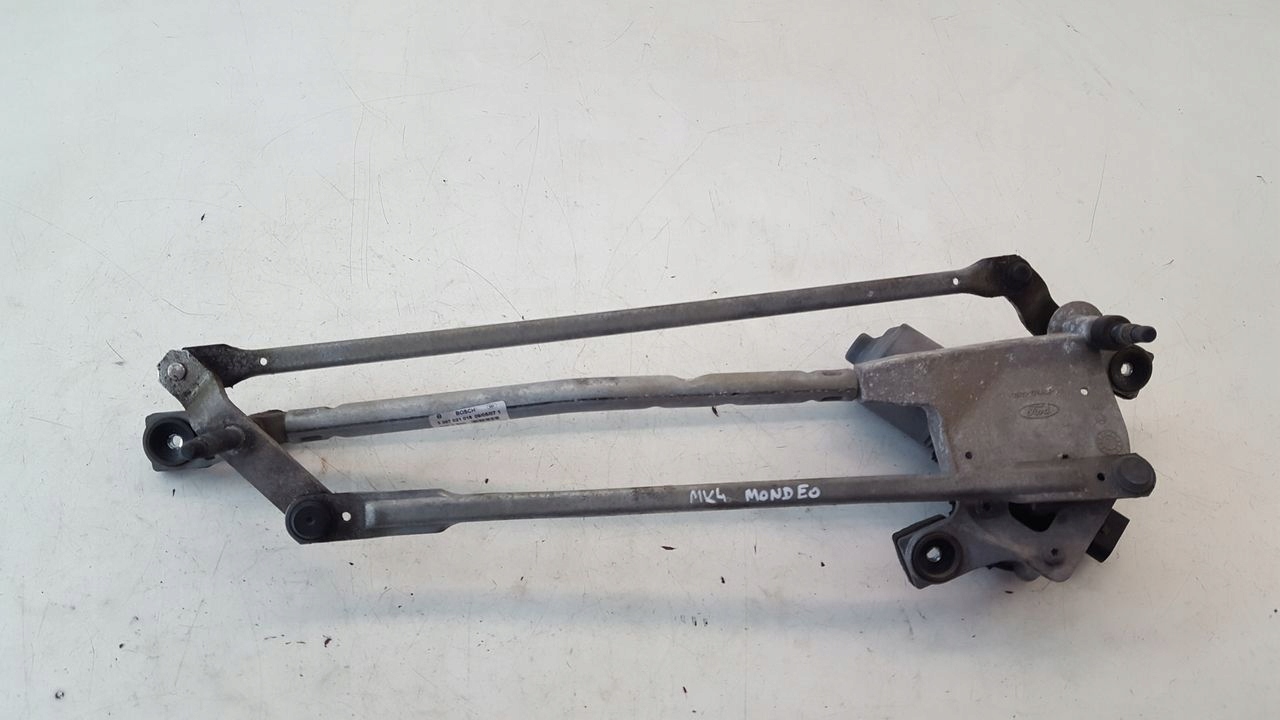 Wischergestänge Ford Mondeo MK4 2,0 TDCI
