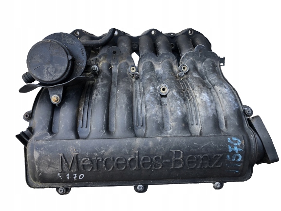 коллектор Впускный MERCEDES W168 6680900301