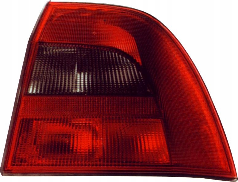 Abakus 442-1922R-UE Kombinovaná zadní lampa