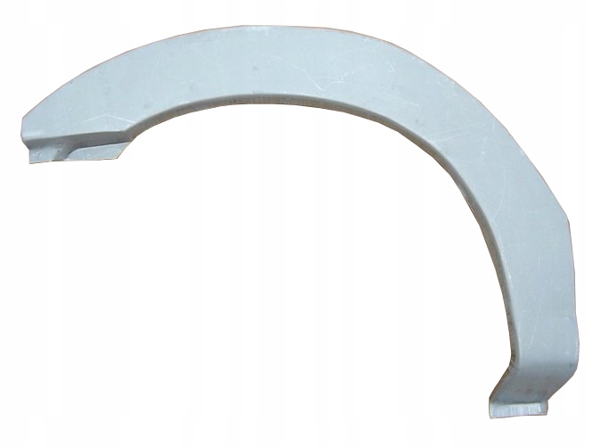 Nissan Almera N15 Oprava Blatníku Zadní Pravá