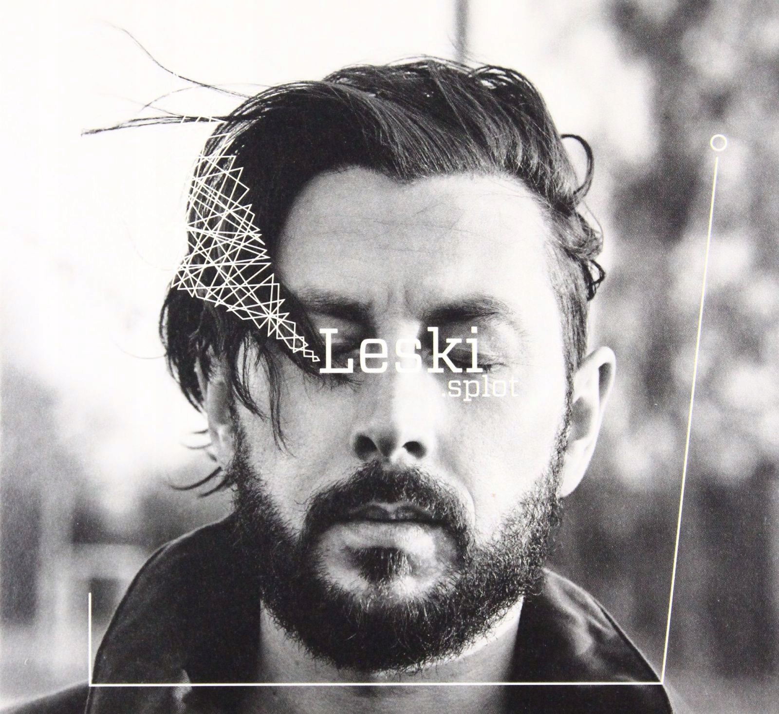 Leski: Splot [CD]