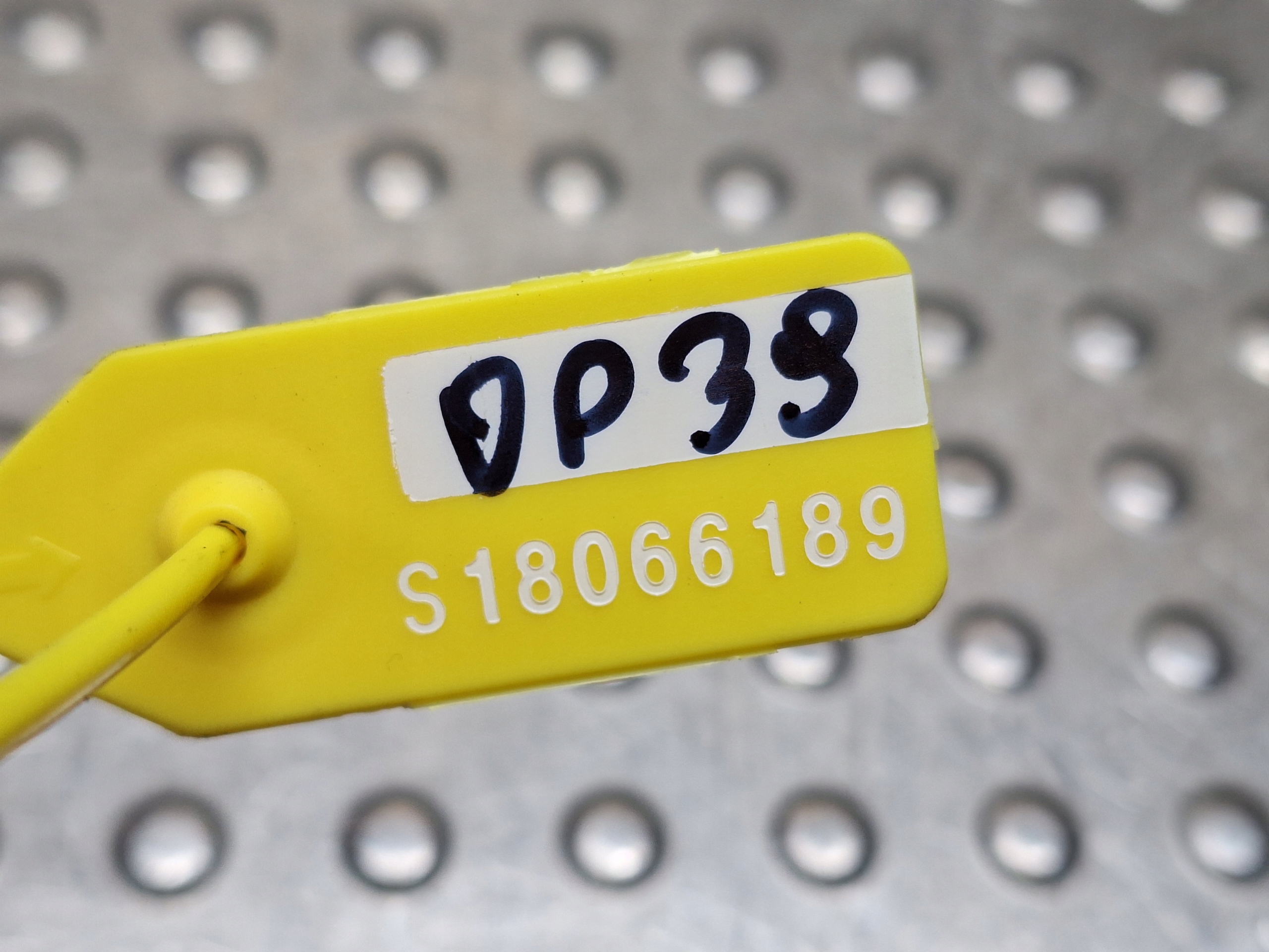 Blende Abdeckung KOMPRESORA 68502192AB JEEP WRANGLER JL 2.0 T
