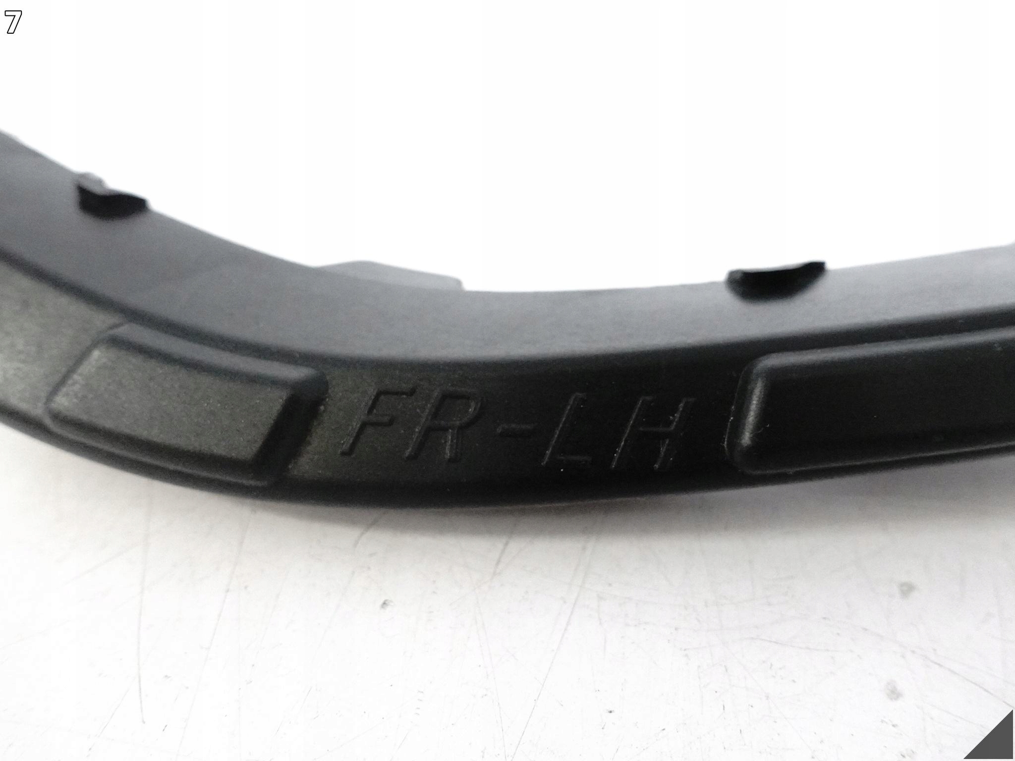 HYUNDAI i10 III 3 19- support holder bracket W bumper left front