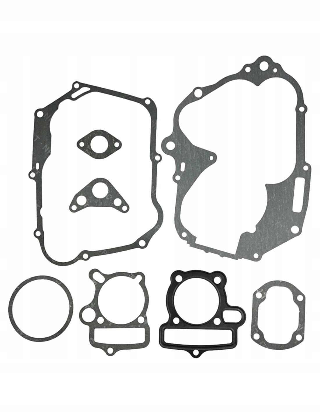 Uszczelki silnika komplet pitbike Z125 Mrf Kayo TD125-R