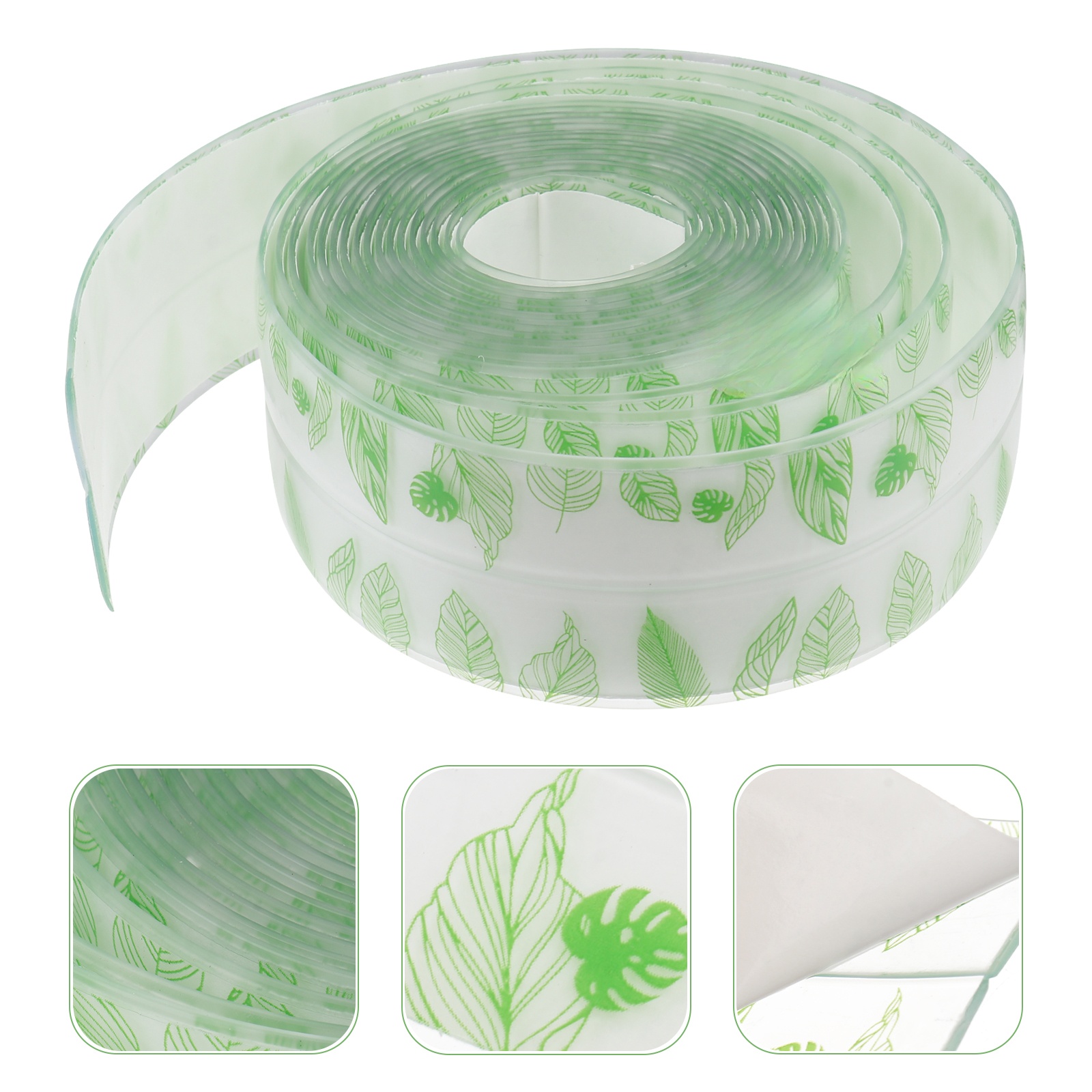 TAŚMA NAROŻNA UMYWALKI NAKLEJKA USZCZELNIAJĄCA WANNĘ Zasilanie USB