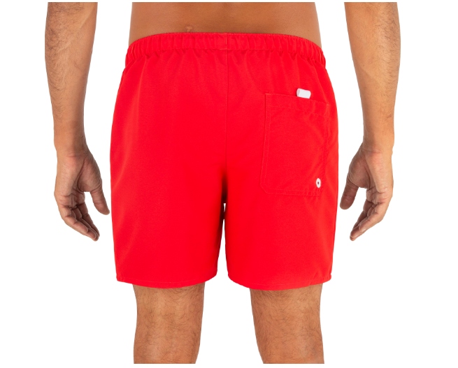 SPODENKI SZORTY KĄPIELOWE PLAŻA BASEN SIŁOWNIA XL Model RED