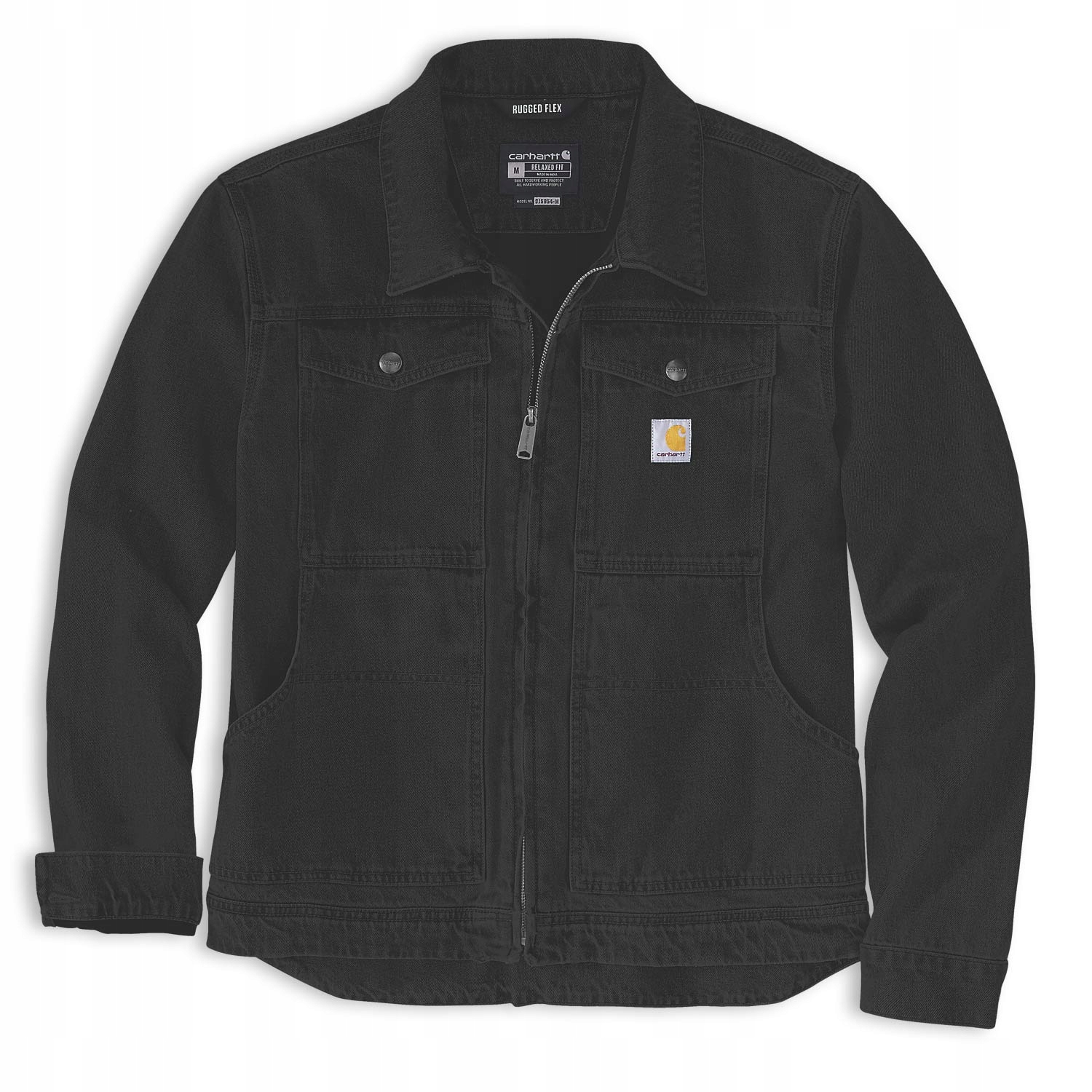 Bunda Carhartt Rugged Flex Duck Berwick
