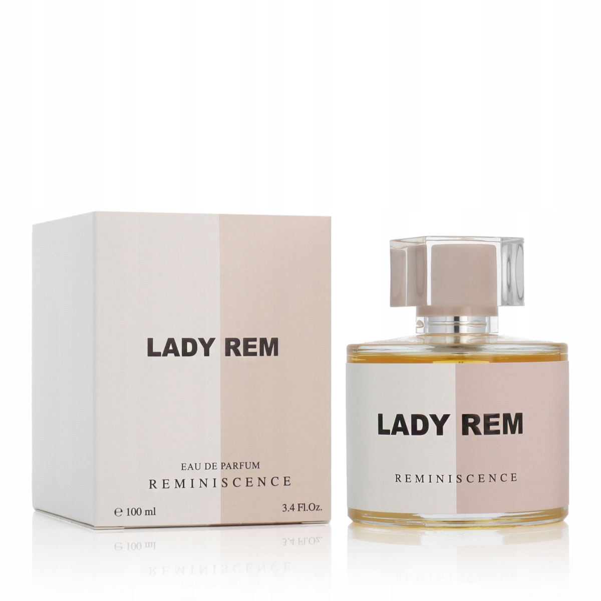 Reminiscence Lady Rem Edp 100 ml W