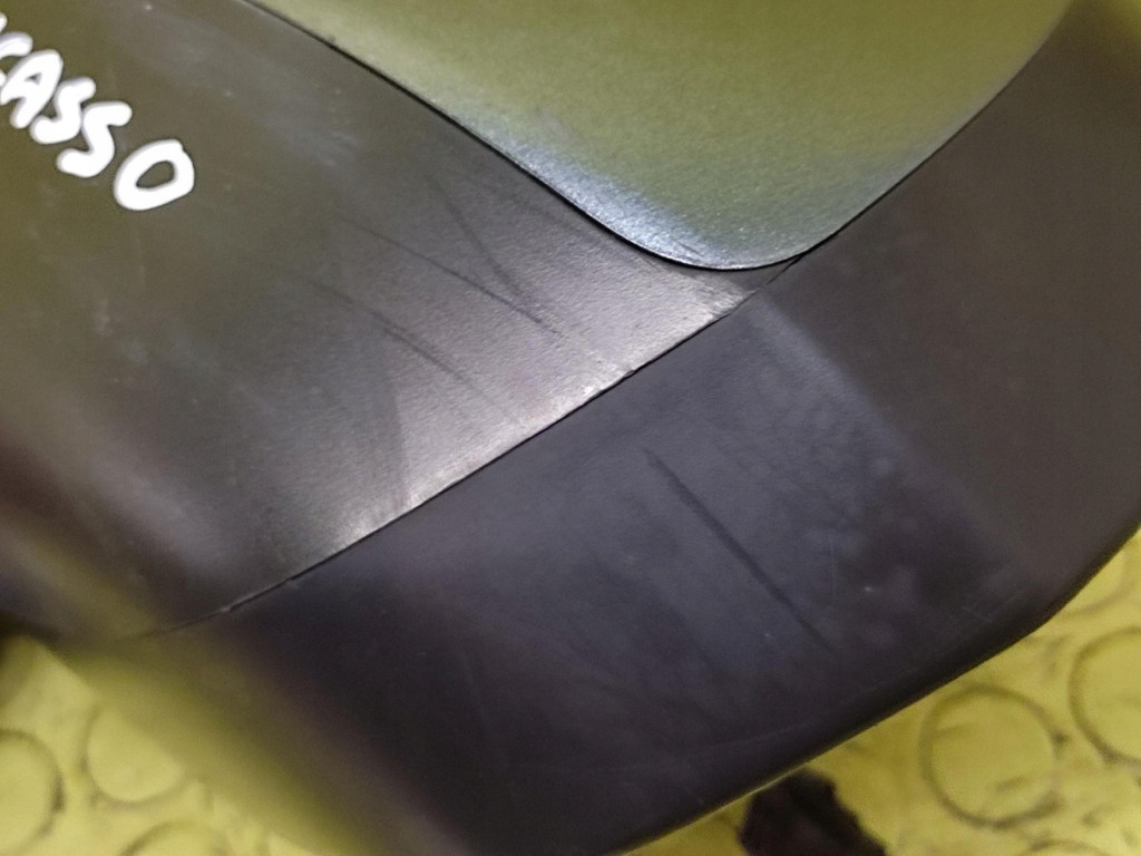 CITROEN C4 PICASSO mirror left 14 PIN