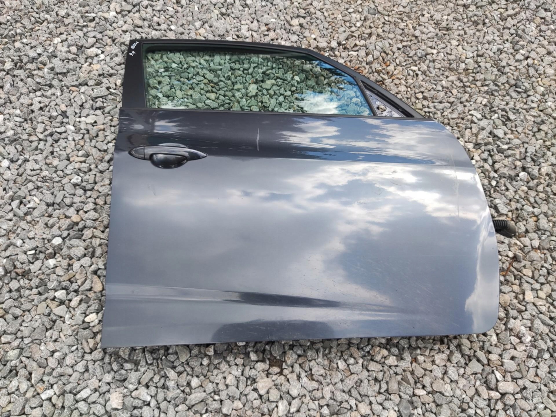 door right right front front KIA VENGA 2009-2014