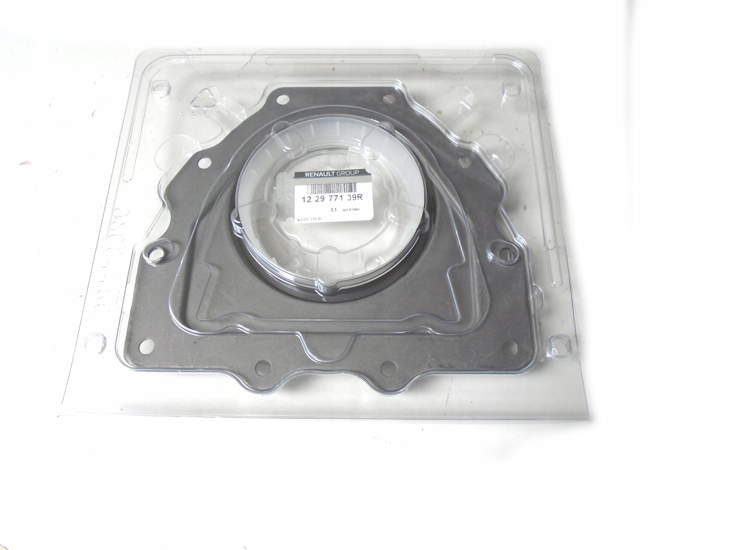 Těsnění 96X180 Hřídele Zadní 1.6DCI Org 122977139R