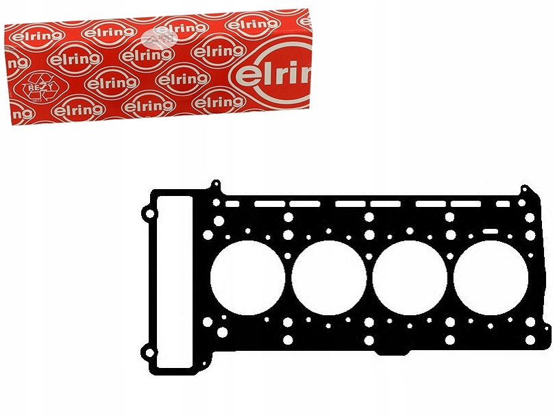 Elring Sada Těsnění Krytu Hlavy 2710161520