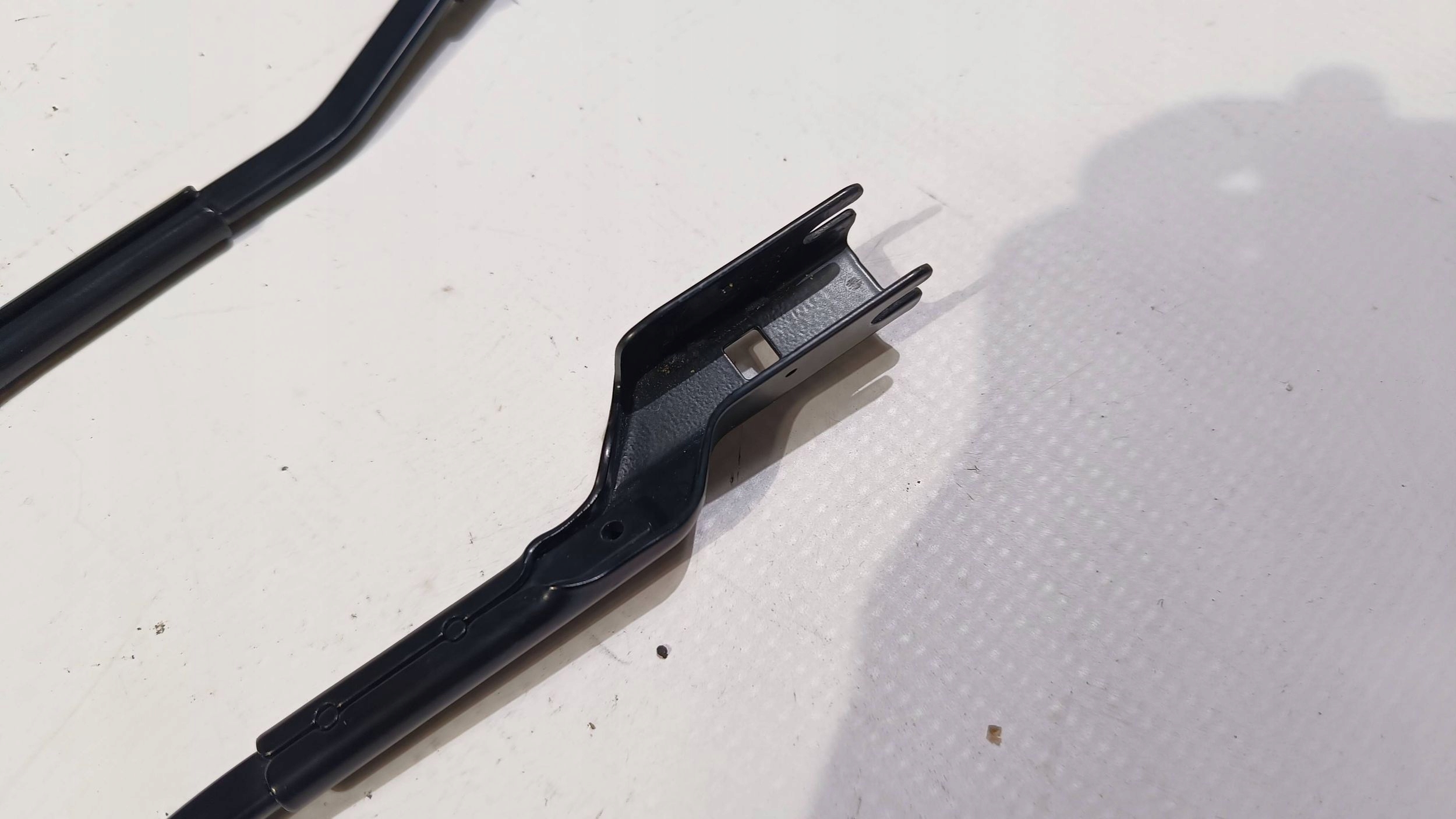 wiper arm windows przedniej komplet Subaru WRX VB 2022+