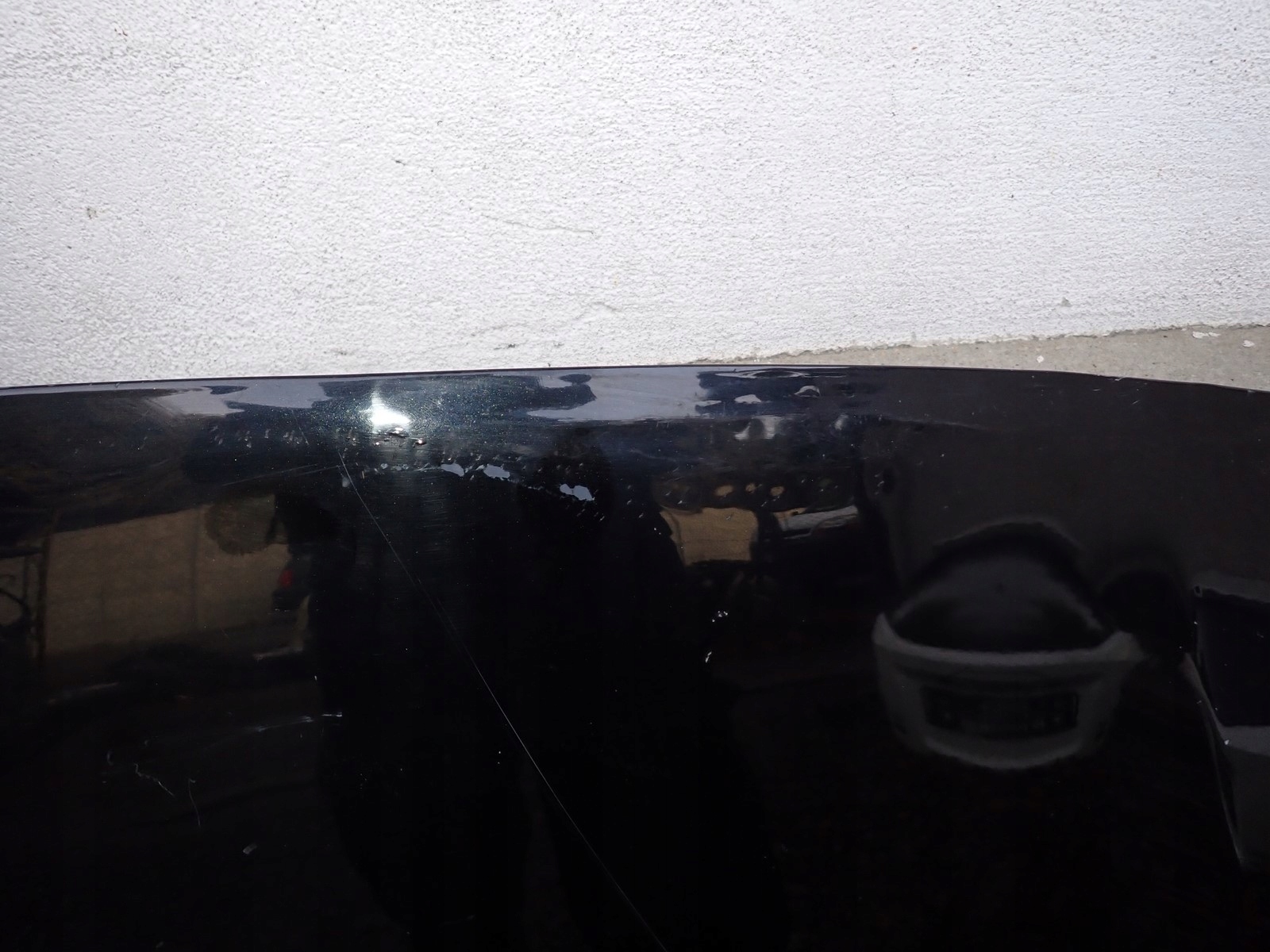 bonnet KIA CEED CEED 2 II JD 2012-2017R 66400A2000