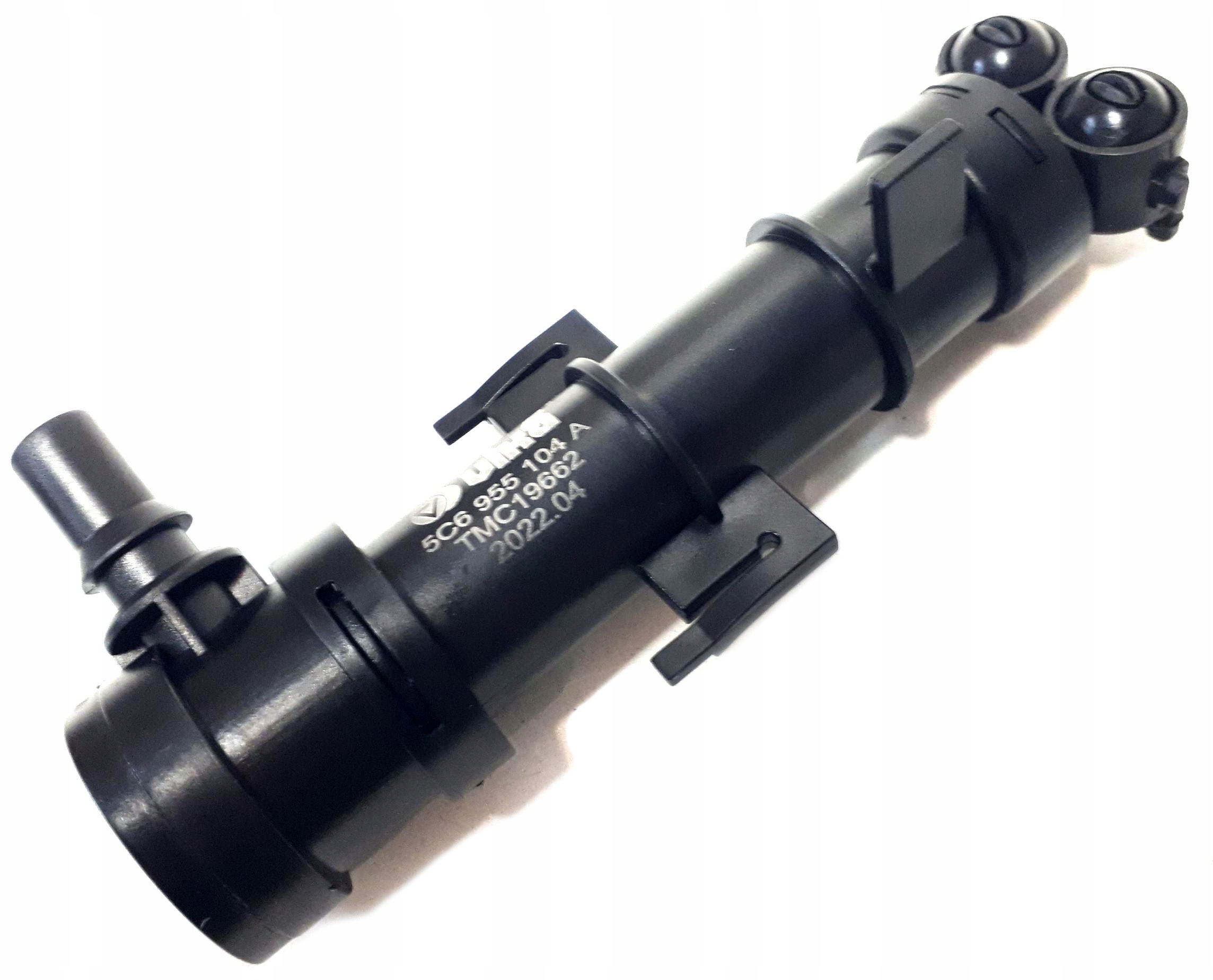 99551825901 - ОМЫВАТЕЛЬ ФАР СОПЛО P VW JETTA 5C6955104A