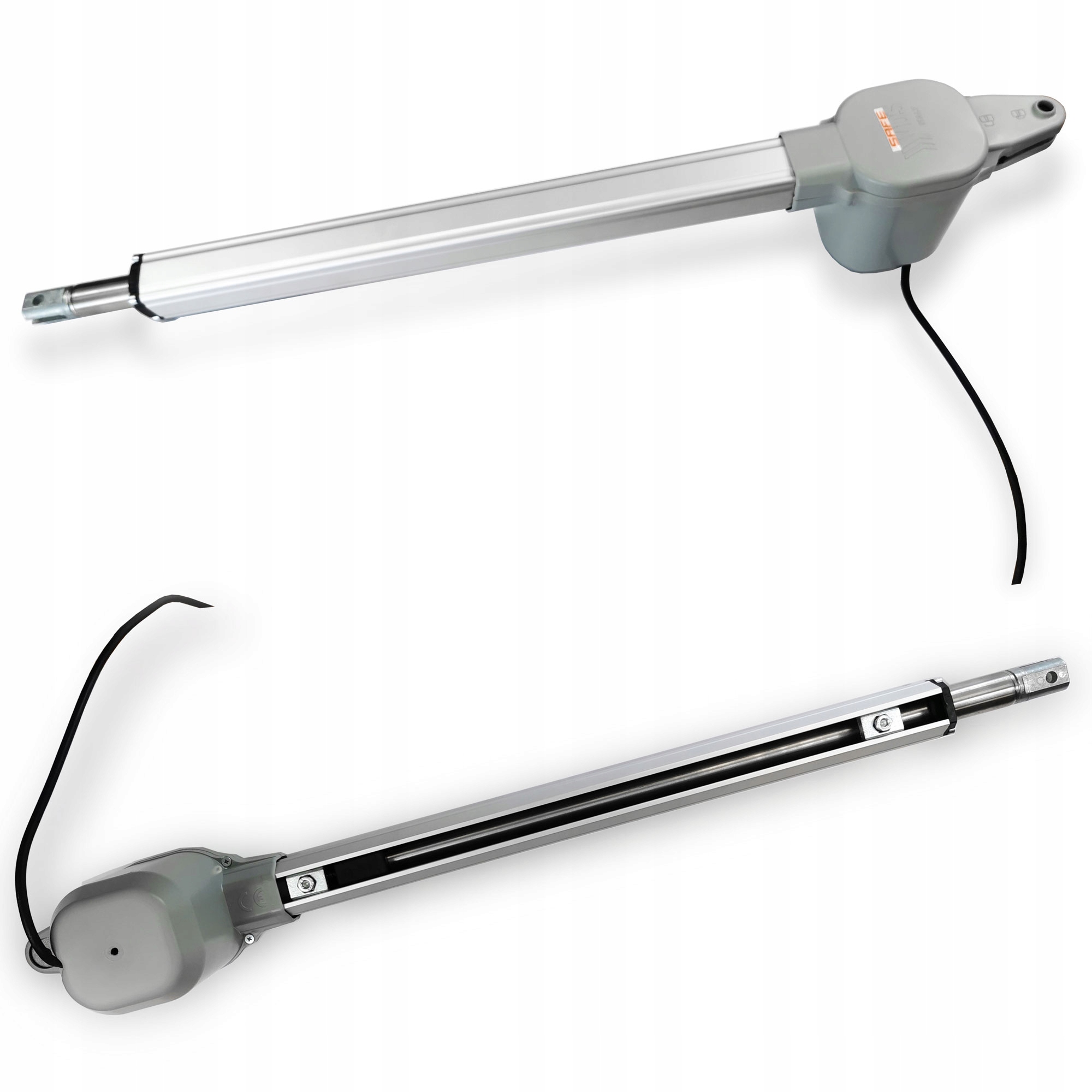 NAPĘD DO BRAMY DWUSKRZYDŁOWEJ SAFE 7m WIFI AUTOMAT do bramy skrzydłowej 400 Marka Safe