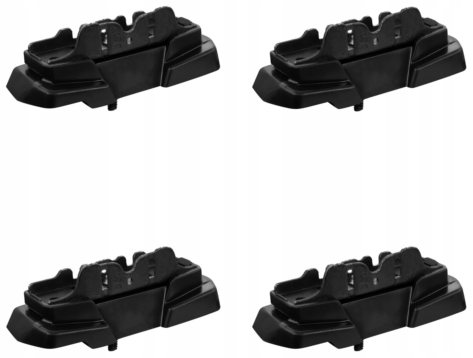 Upevňovací sada Thule Kit 187189 Mercedes E-class (W214) 2024->