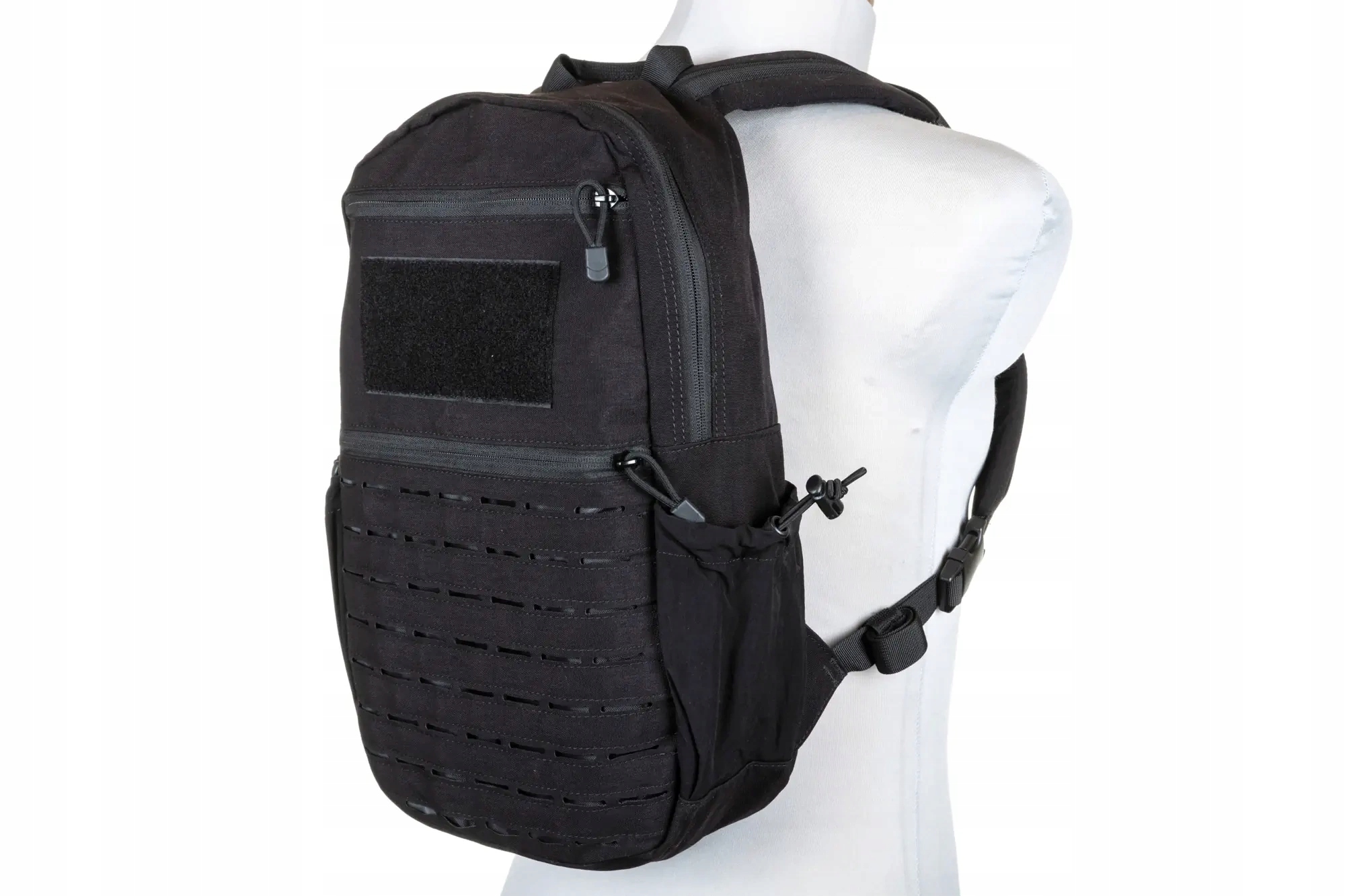 Batoh Specna Arms Tactical 20L Edc černý