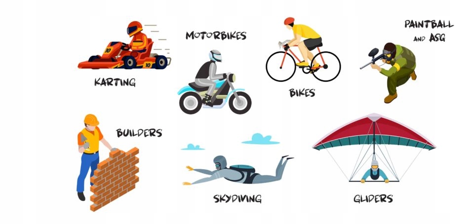 Termoaktywna Kominiarka HUMBOO Werewolf 160g Materiał dominujący syntetyk