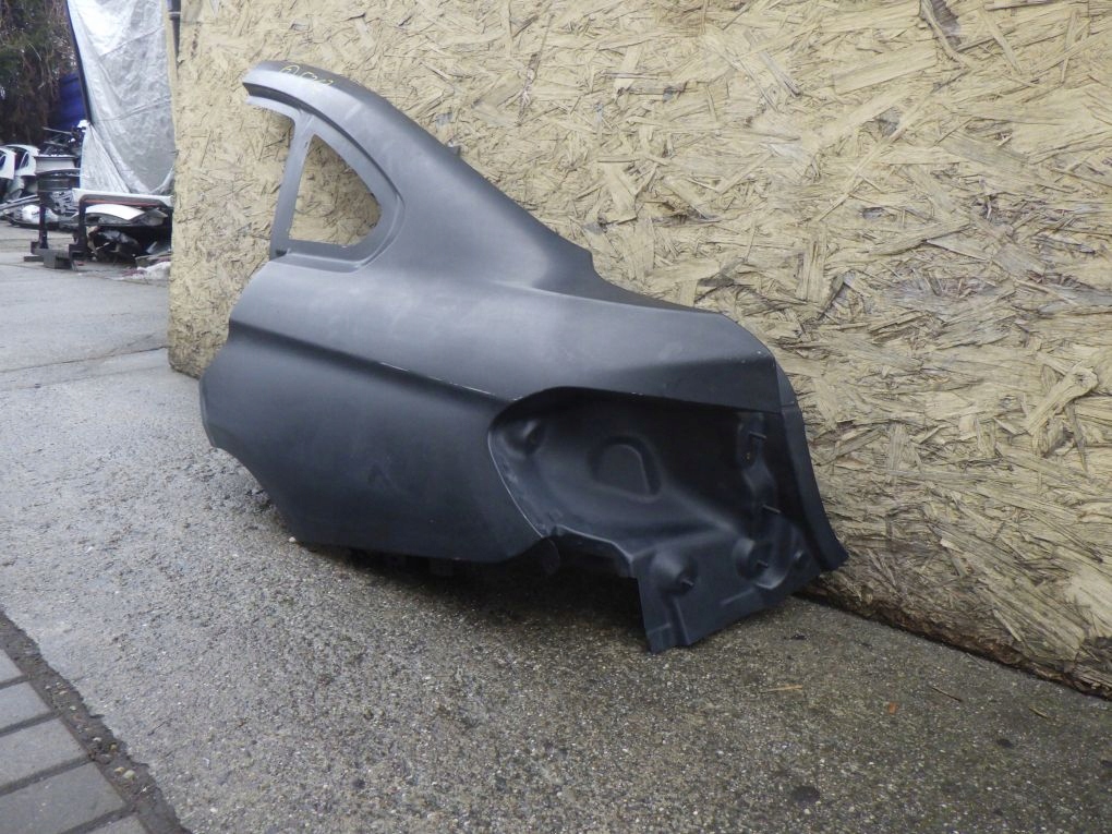 BMW 4 F36 GRAN COUPE 7305399 fender rear left