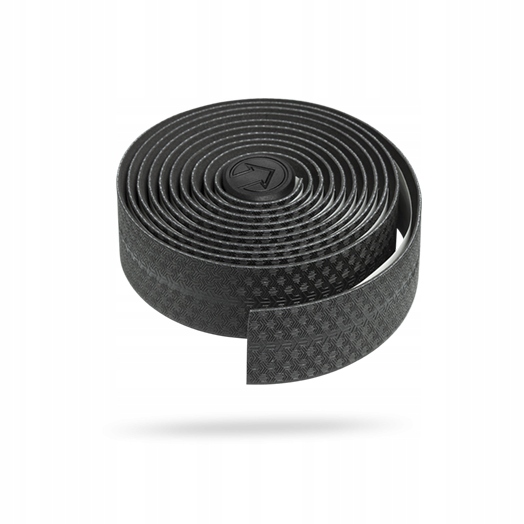 Owijka Pro Race Comfort czarna 2,5 mm