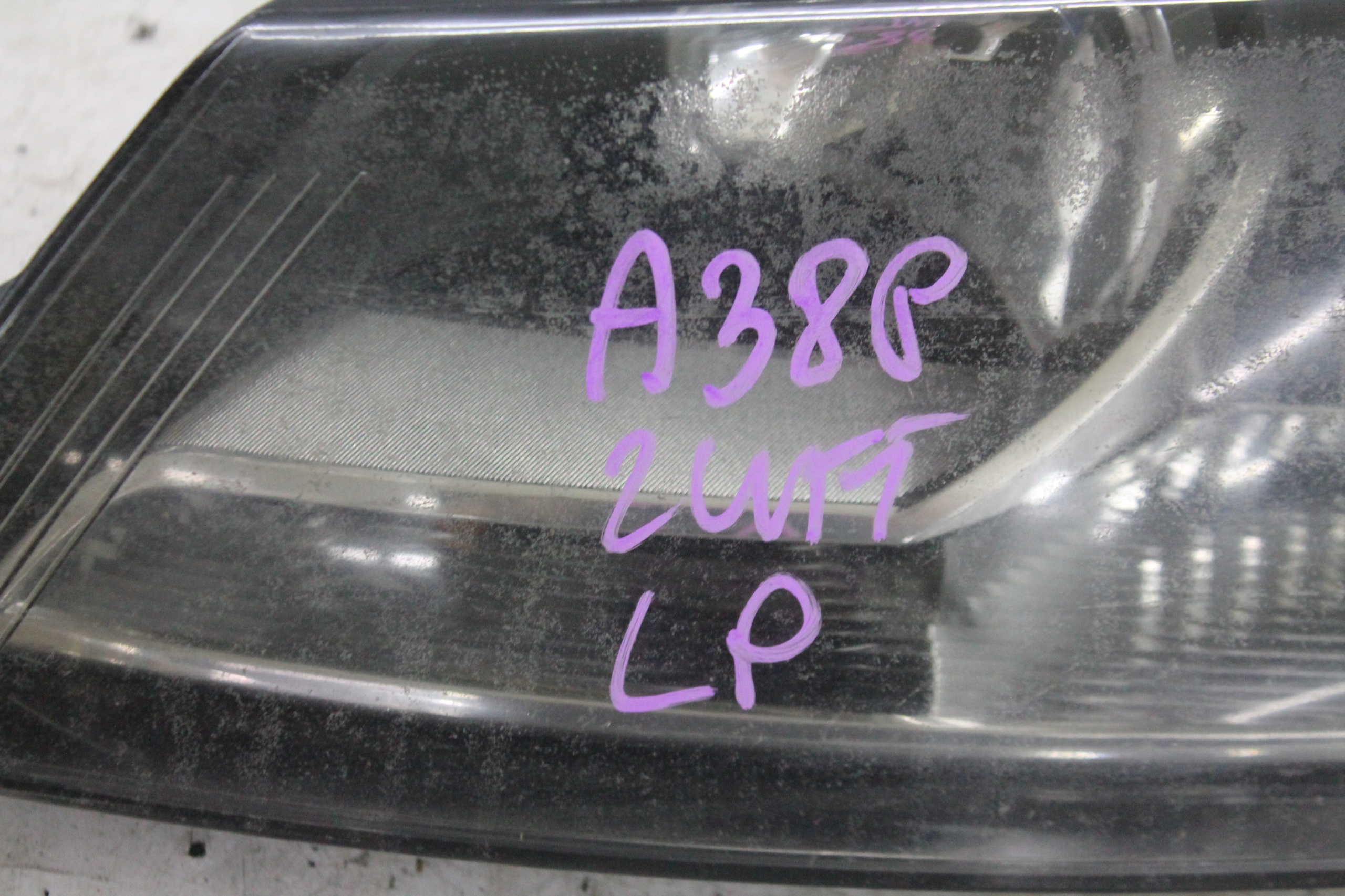 light left front front 8P0941003AK AUDI A3 8P LIFT 08-13 UK