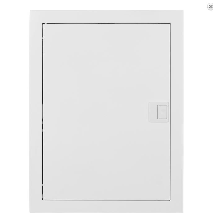 Rozvádzač Elektro-Plast 0 V IP30 0 A 2002-11