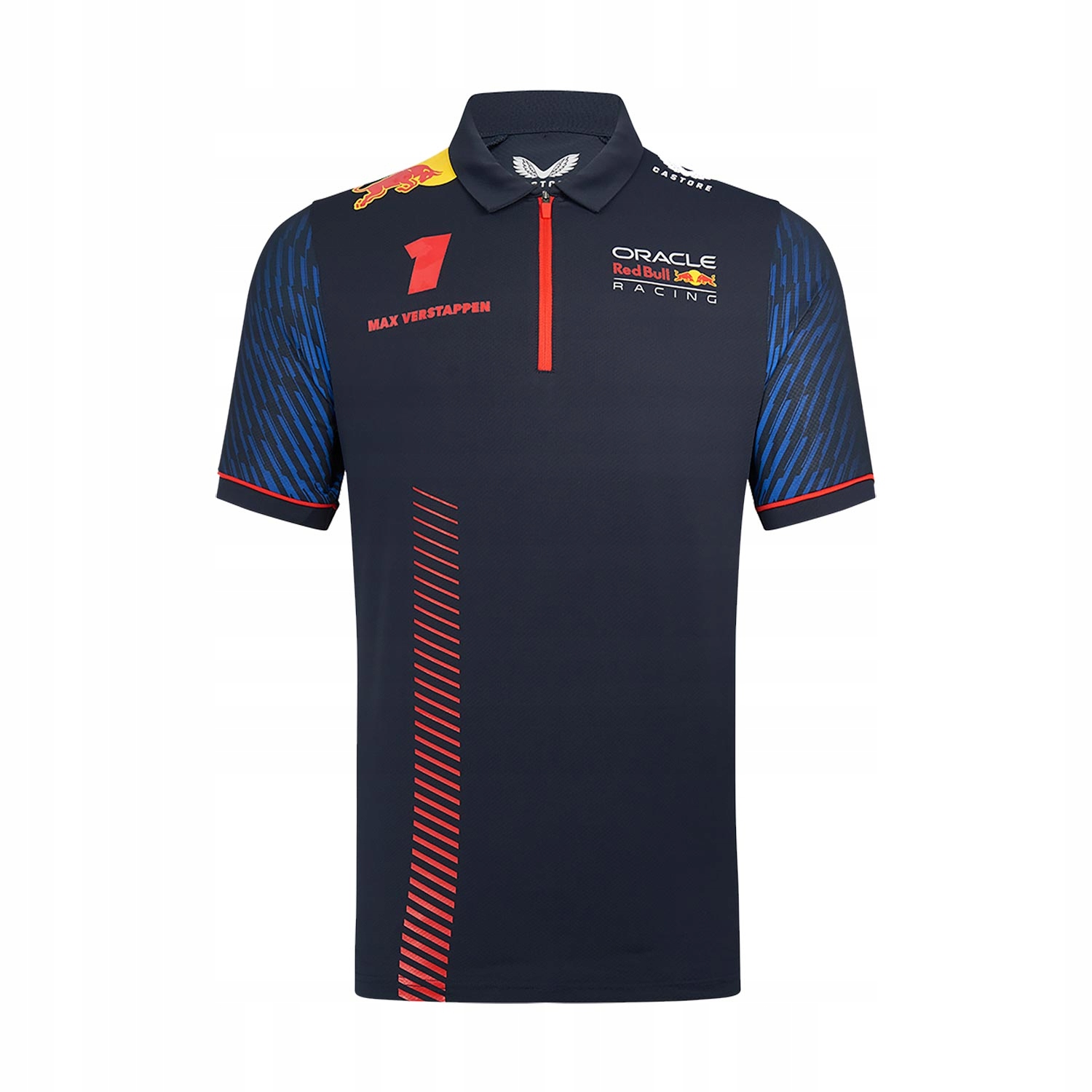 Polo MV Team Red Bull Racing 2023 (XXL)